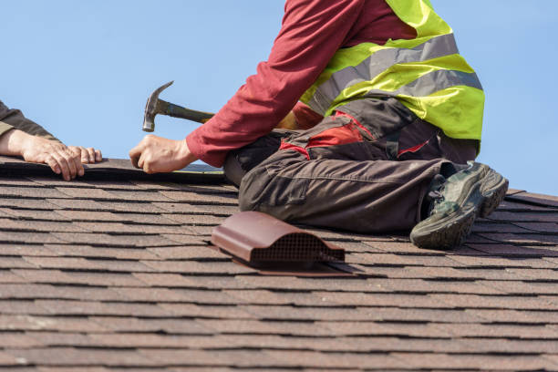Best Roof Maintenance Services  in Chino Hills, CA