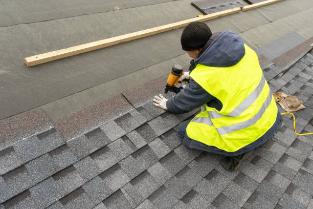 Chino Hills, CA Roofing Contractor Company