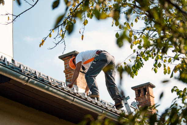Best Roof Leak Repair  in Chino Hills, CA
