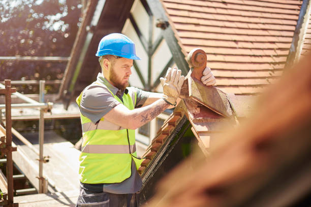 Best Slate Roofing Contractor  in Chino Hills, CA